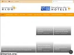 Sites similar to barcelonacityblog.com