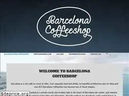 Sites similar to barcelonacoffeeshop.com