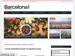 Sites similar to barcelonaconnect.com