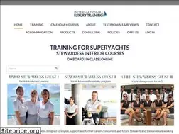 Sites similar to barcelonacrewacademy.com