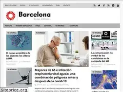 Sites similar to barcelonadigital24horas.com