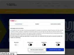 Sites similar to barcelonadigitaltalent.com