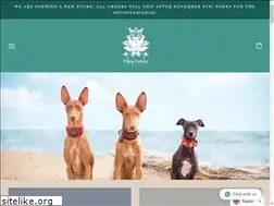 Sites similar to barcelonadogs.com