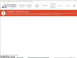 Sites similar to barcelonaescuelanautica.com