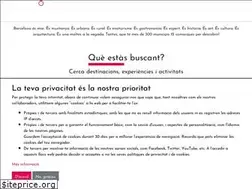 Sites similar to barcelonaesmoltmes.cat