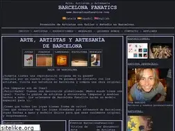 Sites similar to barcelonafanatics.com