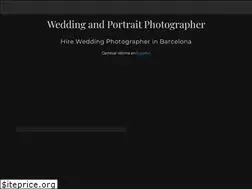 Sites similar to barcelonafortwo.com