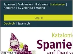 Sites similar to barcelonafuerdeutsche.com