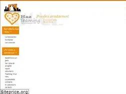 Sites similar to barcelonagatigos.org