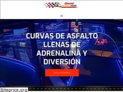 Sites similar to barcelonagenekarting.com
