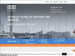Sites similar to barcelonaguidebureau.com