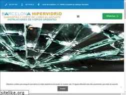 Sites similar to barcelonahipervidrio.com