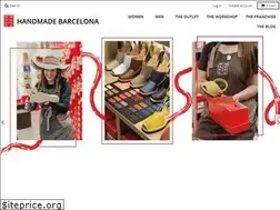 Sites similar to barcelonahm.com