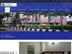 Sites similar to barcelonahotelsnigeria.com
