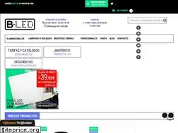 Sites similar to barcelonaled.com