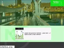 Sites similar to barcelonalinks.org