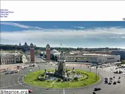 Sites similar to barcelonalowdown.com