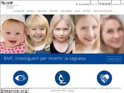 Sites similar to barcelonamaculafound.org