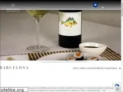 Sites similar to barcelonamediterraneanwine.com