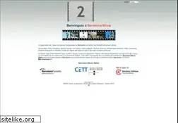 Sites similar to barcelonamovie.com