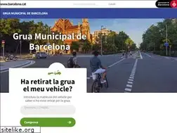 Sites similar to barcelonanord.com