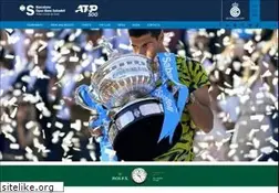 Sites similar to barcelonaopenbancsabadell.com