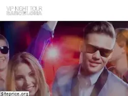 Sites similar to barcelonapartynights.com
