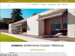 Sites similar to barcelonapergolas.com
