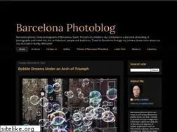 Sites similar to barcelonaphotoblog.com