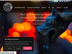 Sites similar to barcelonaphotographytour.com