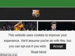Sites similar to barcelonapoint.com