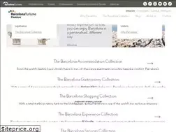 Sites similar to barcelonapremium.com