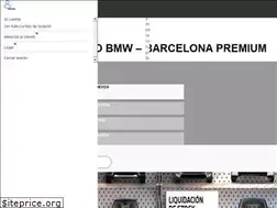 Sites similar to barcelonapremium.es