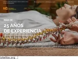 Sites similar to barcelonaquiropractic.es