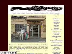 Sites similar to barcelonareview.com