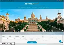 Sites similar to barcelonaroom.com
