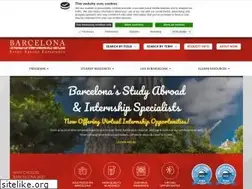 Sites similar to barcelonasae.com