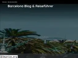 Sites similar to barcelonasafari.com