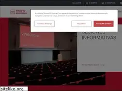 Sites similar to barcelonaschoolofmanagement.com