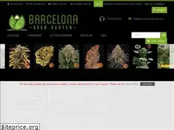 Sites similar to barcelonaseedcenter.com