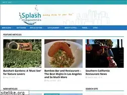 Sites similar to barcelonasplash.com