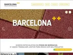 Sites similar to barcelonasuperficies.com.br