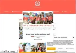 Sites similar to barcelonatips.nl