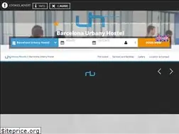 Sites similar to barcelonaurbany.com