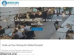 Sites similar to barcelonaventures.com