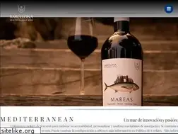 Sites similar to barcelonawinery.com