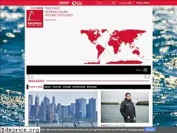 Sites similar to barcelonaworldrace.org