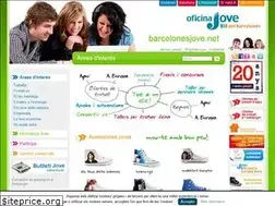 Sites similar to barcelonesjove.net