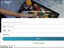 Sites similar to barceloraval.com