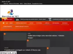 Sites similar to barcelosnanet.com
